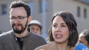 Podemos pide a la UE