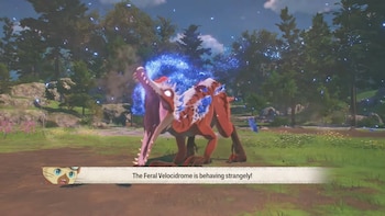 Monster Hunter Stories 3: Twisted Reflection, de Capcom.