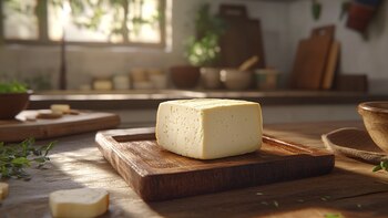 Estos son 5 quesos saludables