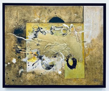 La Galería Durban Segnini, especializada