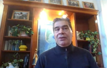 Capitanich llamó al PJ a dejar atrás las disputas internas, construir una propuesta común y ampliar su base electoral de cara a las presidenciales
