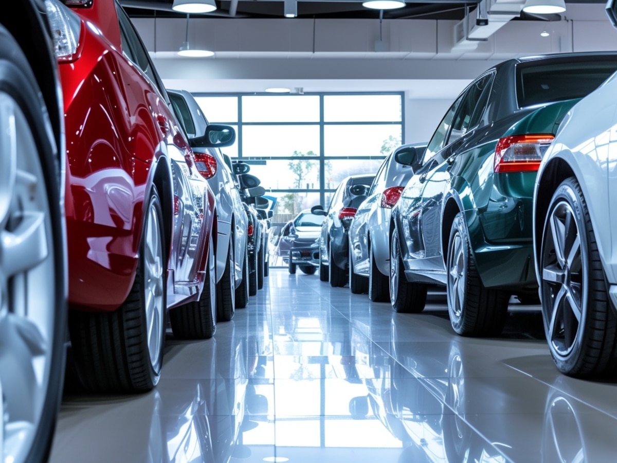 En octubre volvieron a crecer las ventas de autos 0 km - Infobae