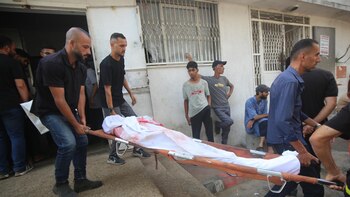 Aumentan a más de 63.600