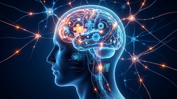 Cómo el cerebro reutiliza ideas conocidas para crear nuevas imágenes y acciones
