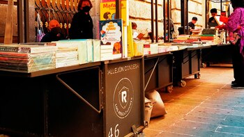 Un espacio rehabilitado para los