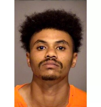 Zuberi Kalaikulokahiokalani Sharp se declaró culpable de asesinato en segundo grado y admitió agravantes como el uso de arma y la situación de indefensión de la víctima (Los Angeles Times)