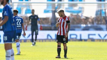 La Gata tuvo un partido