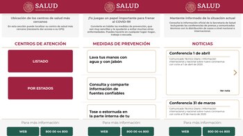 Puede llenar un formulario para