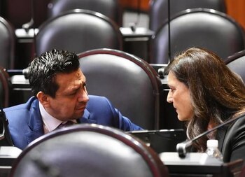 Legisladores del PAN condenaron el