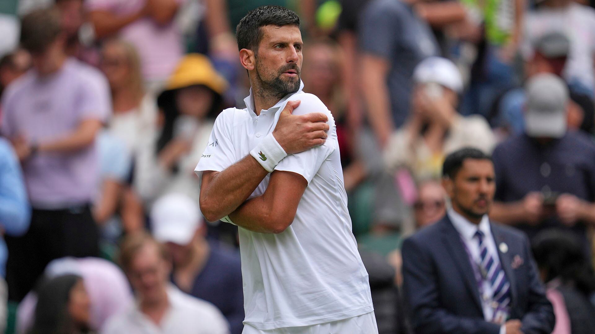 A los 38 años, suma herramientas para mantenerse vigente (AP Photo/Kin Cheung)