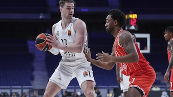 Crónica del Real Madrid -