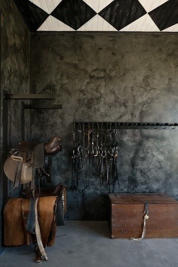 CLUB POLO LA HACHE DECO