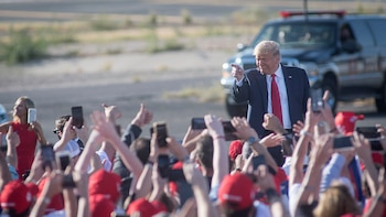 Tucson exige depósito a campaña