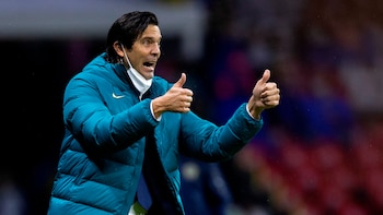 Apertura 2021: América lidera el