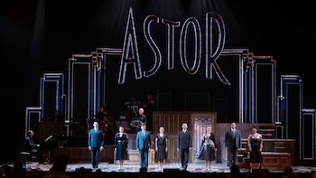 Astor, Piazzolla Eterno: los secretos