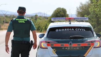 Prisión provisional y sin fianza para el hombre detenido por matar a su pareja en La Campana (Sevilla)