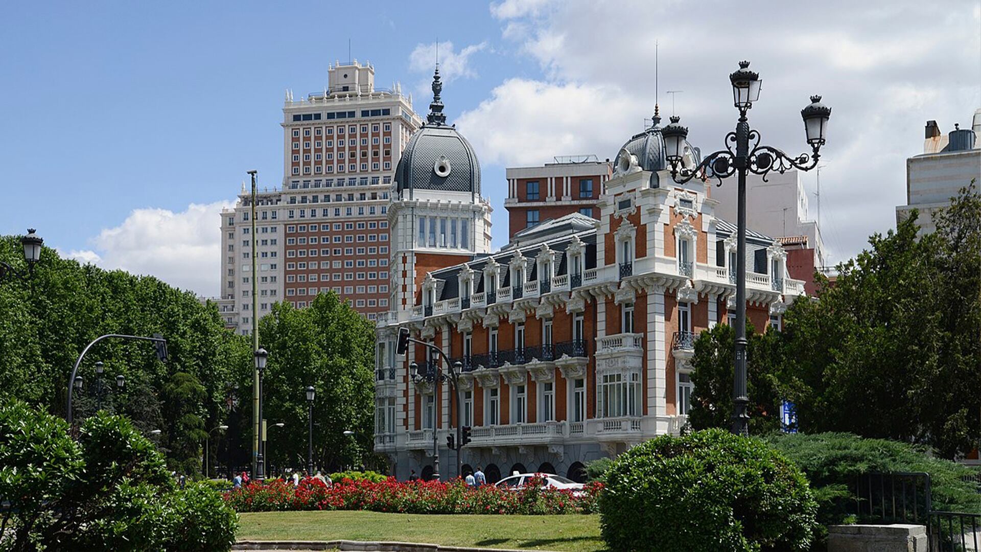 Antes de salir de casa, revisa el pronóstico del clima (Wikimedia Commons)