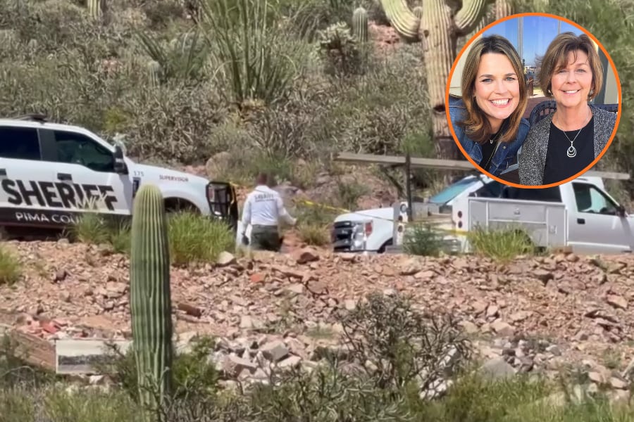 Hallazgo en el desierto de Arizona reaviva dudas sobre Nancy Guthrie, pero no cierra el caso