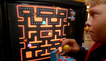 Día Mundial del Pac Man – Pac Man – Toru Iwatani - Perú – noticias – 18 mayo