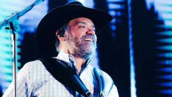 Ricky Muñoz aclara por qué no habrá colaboraciones en el nuevo disco de Intocable: “Eso no nos mueve”