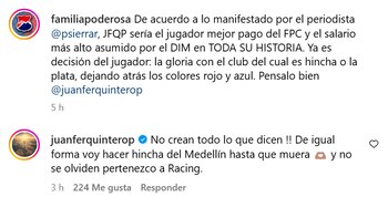 El jugador, de 31 años,