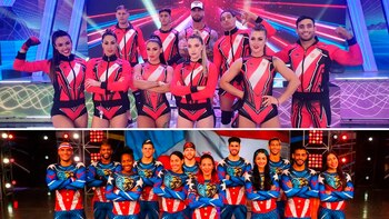 Esto es Guerra volvió a