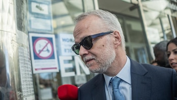 Manos Limpias pide 10 años de cárcel para Begoña Gómez por presuntos delitos de malversación y tráfico de influencias