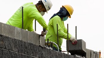 Precios Cuidados para la construcción: lista completa de los los 91 productos incluidos en el acuerdo