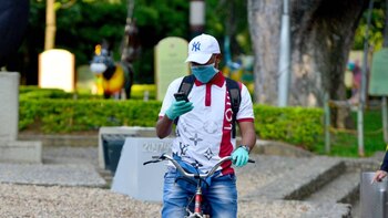 Los colombianos podrán acceder a