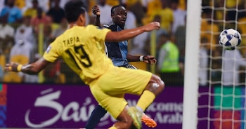Renato Tapia – Al Wasl FC - Selección Peruana – Perú – deportes – 12 mayo