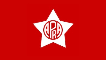 El Partido Aprista Peruano regresará