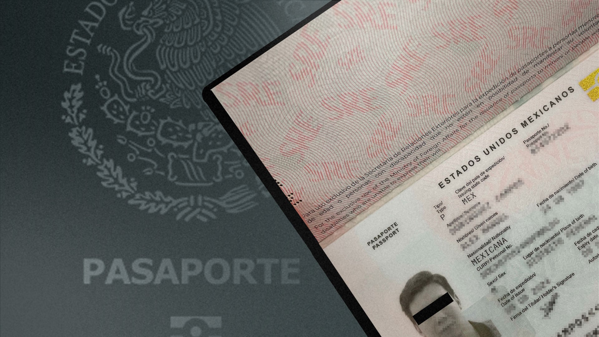 El decreto firmado por Claudia Sheinbaum Pardo faculta a la Secretaría de Relaciones Exteriores para negar el documento a quienes figuren en un padrón nacional, trasladando a la práctica una sanción vigente desde 2023 (Jovani Pérez/Infobae México)