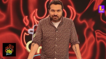 Giacomo Bocchio se ha visto