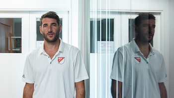 Nacho Piatti, sin filtro: por