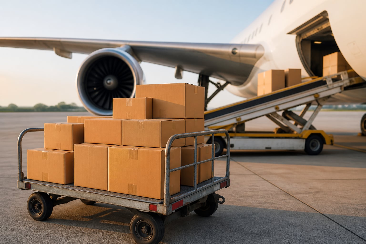 El precio se mantiene como el principal factor que impulsa a los consumidores a elegir tiendas internacionales (Imagen Ilustrativa Infobae)