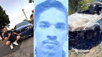 Habla por primera vez desde la cárcel el principal acusado del doble crimen que desnudó la corrupción de la Policía Bonaerense