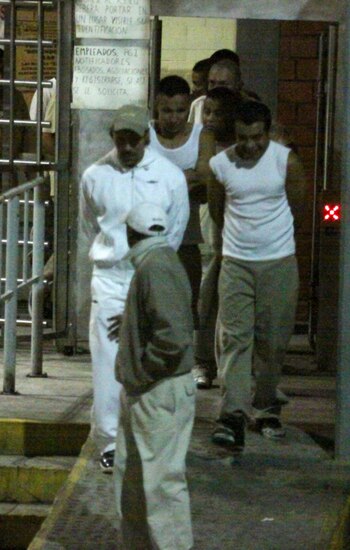 FOTO: IVÁN MENDEZ /CUARTOSCURO