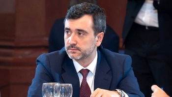 Agustín Coto
