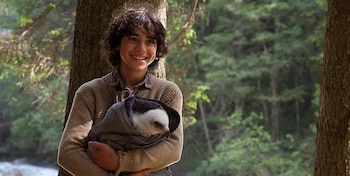 El director Gerardo Olivares y