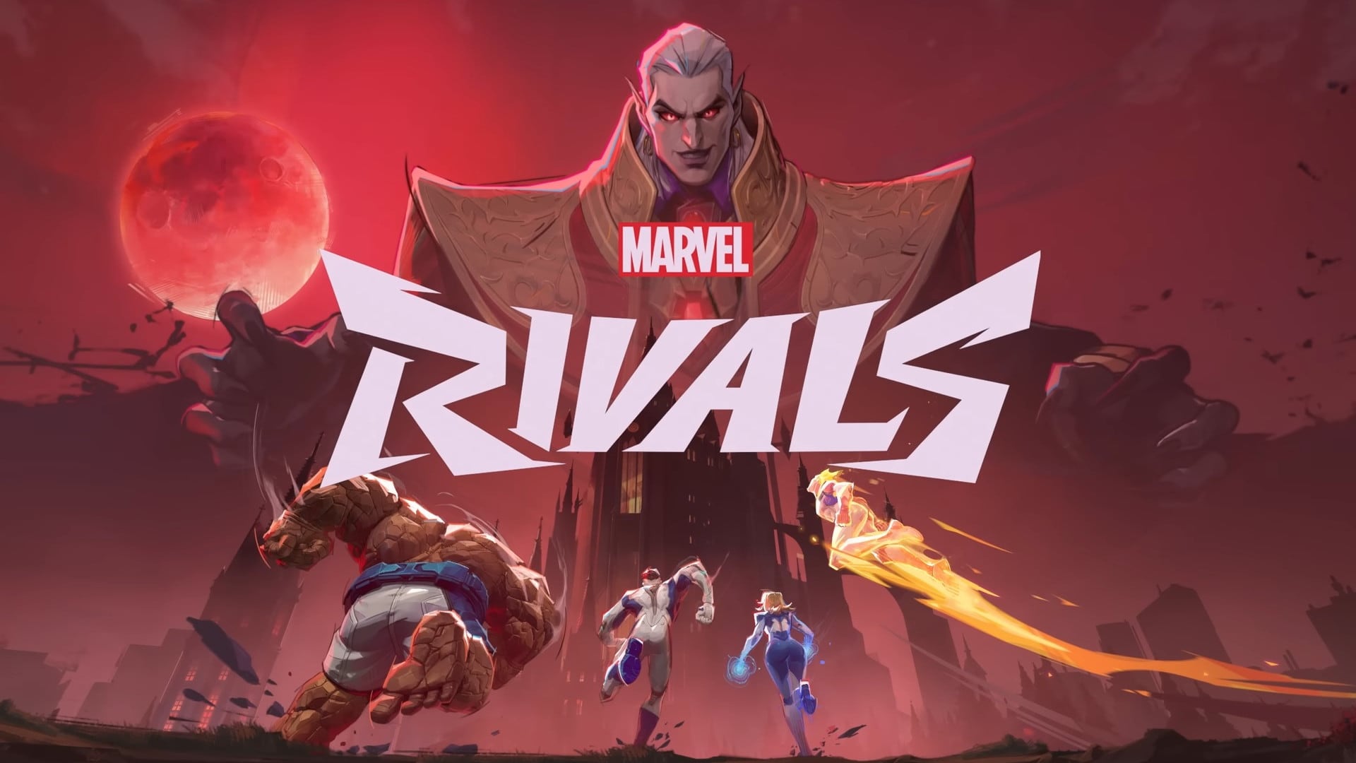 Marvel Rivals había alcanzado un tamaño de instalación que superaba los 100 GB en PC con texturas en alta resolución. (NetEase Games)