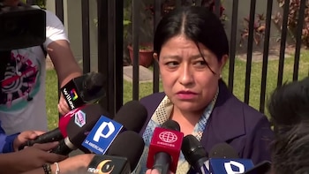 Profesora del Liceo Naval Almirante Guise revela que ya había alertado de casos de bullying en la institución