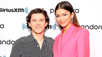 Tom Holland admite que “No podría sobrellevar Hollywood sin Zendaya” y revela cómo su vínculo influye dentro y fuera del set
