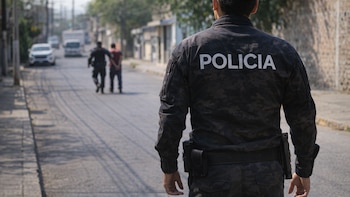 El Salvador: Capturan a integrante de estructura criminal señalado por extorsión y venta de droga
