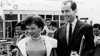 Mark Herron fue una breve