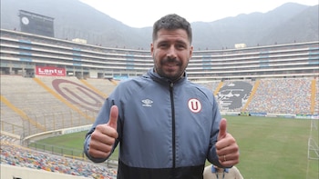 Mauro Cantoro pide a la directiva de Universitario poner a Jorge ‘Coco’ Araujo como DT para toda la temporada 2026