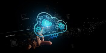 "Hoy, cualquier aplicación que una