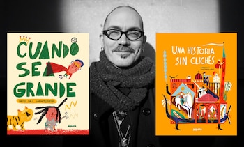 El suizo Davide Calì obtuvo