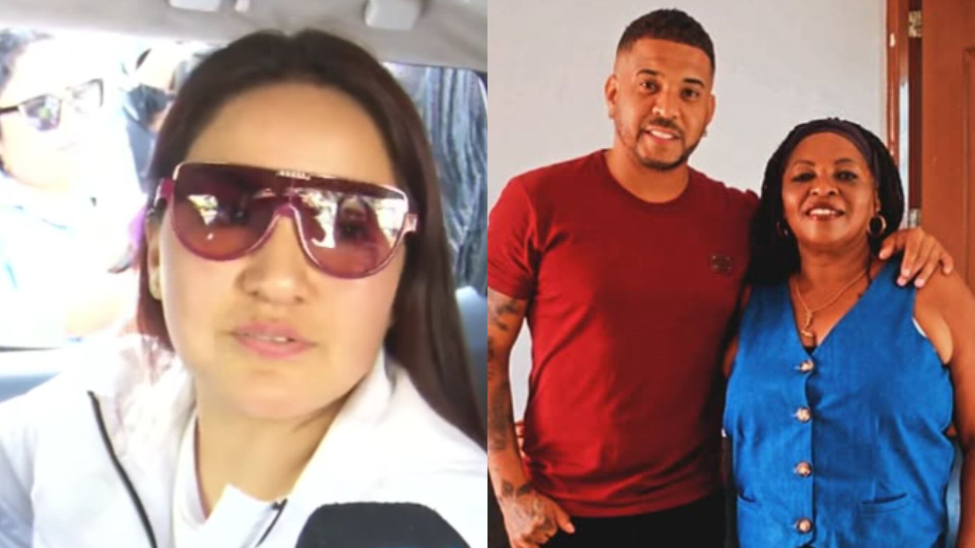 Esposa de 'Cri Cri' rompe su silencio tras liberación del primo de Jefferson  Farfán: “Nunca lo abandoné” - Infobae