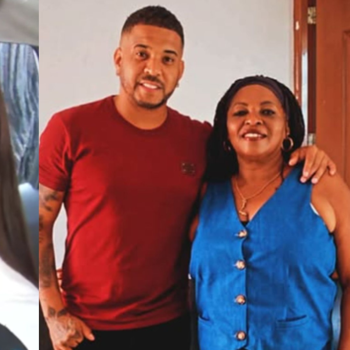Esposa de 'Cri Cri' rompe su silencio tras liberación del primo de Jefferson Farfán: “Nunca lo abandoné” - Infobae