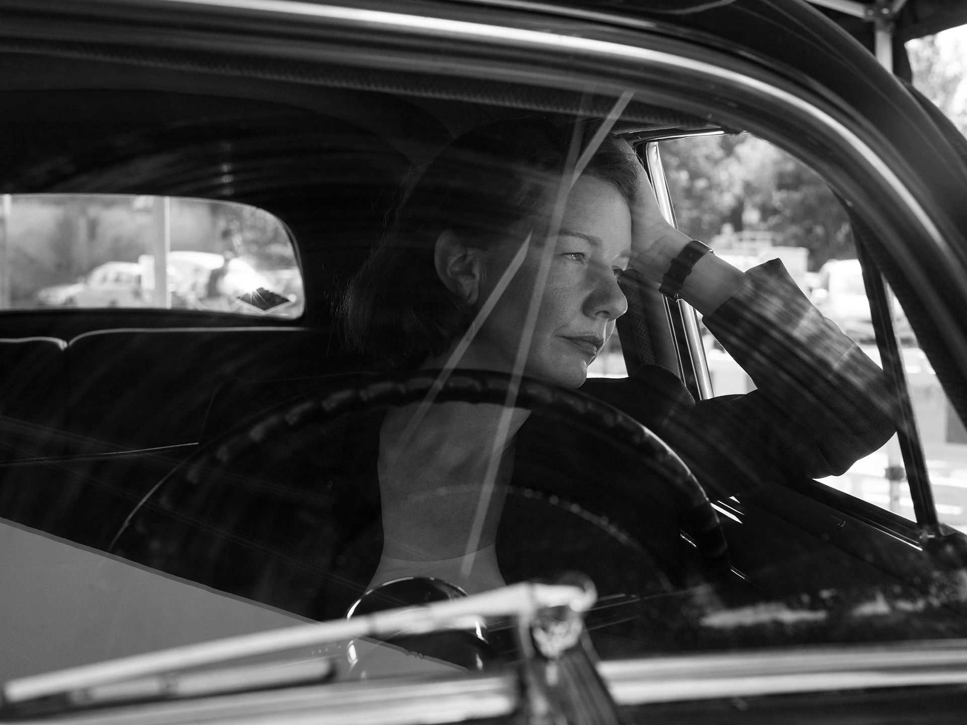 Sandra Hüller interpreta a Erika Mann en la película Tierra de mi padre, dirigida por Pawel Pawlikowski. (Fuente)